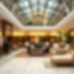 Exploring Furniture Shopping at Dragon Mart: A Comprehensive Guide Introduction