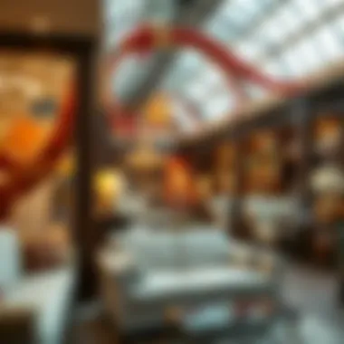 Notable Exploring Furniture Shopping at Dragon Mart: A Comprehensive Guide