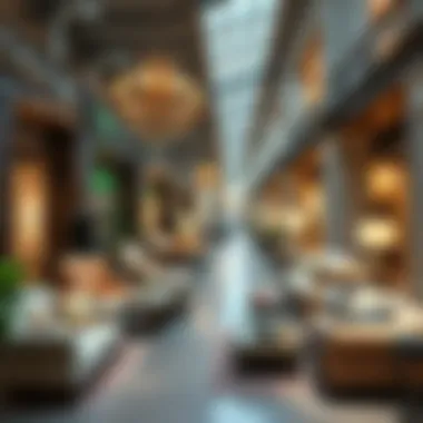 Exploring Furniture Shopping at Dragon Mart: A Comprehensive Guide Summary Exploring Furniture Shopping at Dragon Mart: A Comprehensive Guide Summary