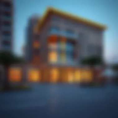 Exploring Gate Village Building 3: A Comprehensive Overview Summary Exploring Gate Village Building 3: A Comprehensive Overview Summary