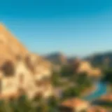 Exploring Hatta: A Detailed Guide to Its Most Noteworthy Attractions Introduction