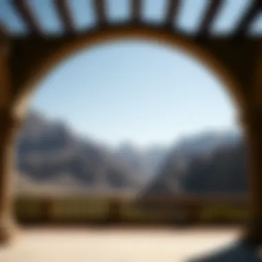 Exploring Hatta: A Detailed Guide to Its Most Noteworthy Attractions Summary Exploring Hatta: A Detailed Guide to Its Most Noteworthy Attractions Summary