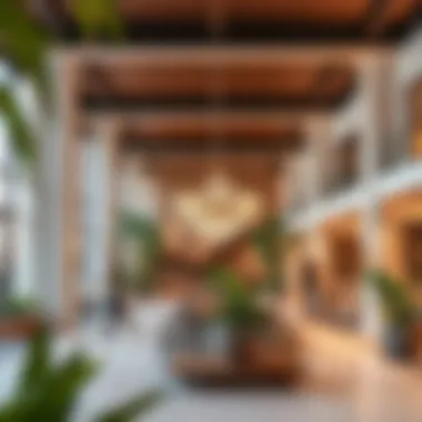 Community Spaces and Lifestyle Amenities Vibrant community spaces highlighting lifestyle amenities