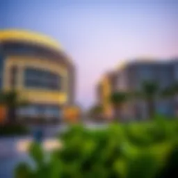 Exploring J1 Beach, Dubai: A Comprehensive Insight into Its Offerings Introduction