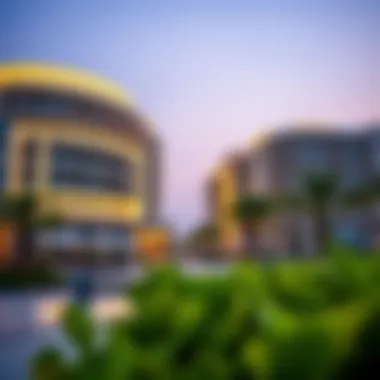 Exploring J1 Beach, Dubai: A Comprehensive Insight into Its Offerings Introduction