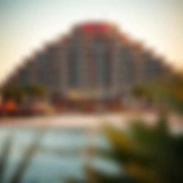 Notable Exploring J1 Beach, Dubai: A Comprehensive Insight into Its Offerings