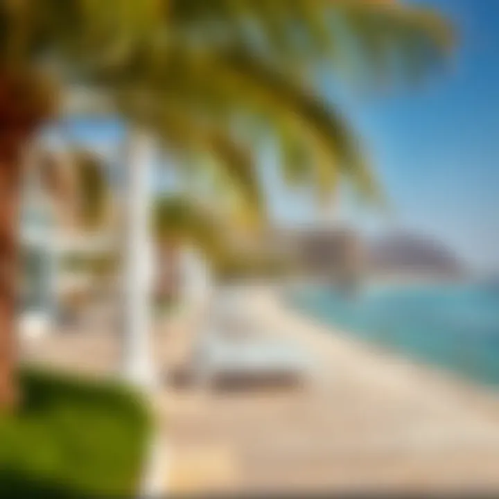 Exploring J1 Beach, Dubai: A Comprehensive Insight into Its Offerings Summary