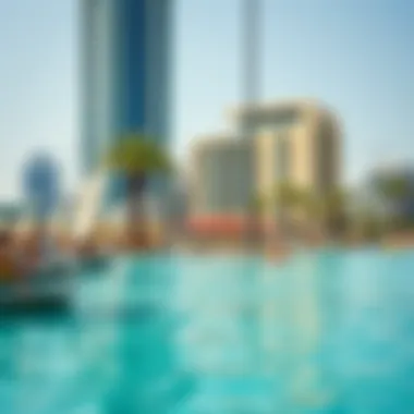 Exploring JBR Beach Activities: A Comprehensive Guide Summary Exploring JBR Beach Activities: A Comprehensive Guide Summary