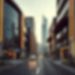 Exploring JVC Districts: A Comprehensive Guide Introduction