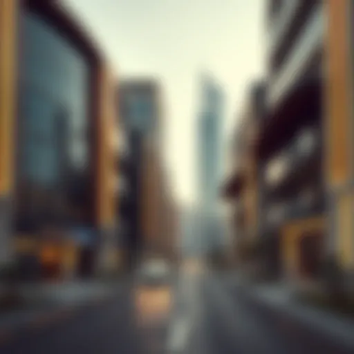 Exploring JVC Districts: A Comprehensive Guide Introduction