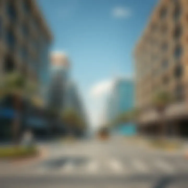 Notable Exploring JVC Districts: A Comprehensive Guide
