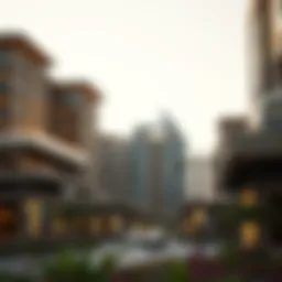 Exploring Kaloti Real Estate: A Comprehensive Analysis Introduction