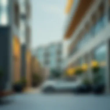 Renting Tips for Karama Tips for renting a flat in Karama