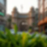 Exploring Khalid Bin Waleed Street: A Cultural and Commercial Hub in Bur Dubai Introduction