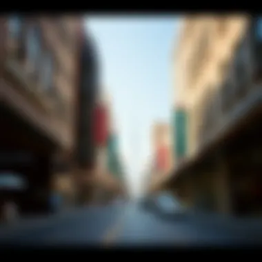 Exploring Khalid Bin Waleed Street: A Cultural and Commercial Hub in Bur Dubai Summary Exploring Khalid Bin Waleed Street: A Cultural and Commercial Hub in Bur Dubai Summary