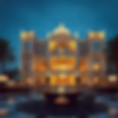 Exploring La Ville Hotel: A Confluence of Luxury and Authenticity Introduction Exploring La Ville Hotel: A Confluence of Luxury and Authenticity Introduction