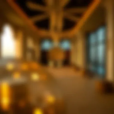 Exploring La Ville Hotel: A Confluence of Luxury and Authenticity Summary Exploring La Ville Hotel: A Confluence of Luxury and Authenticity Summary