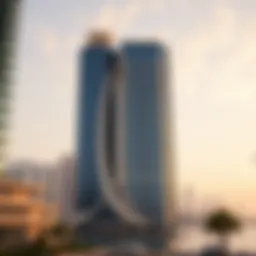 Exploring Lakeshore Towers: A Comprehensive Analysis Introduction