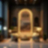 Exploring الحذيفة للمفروشات in Dubai: A Comprehensive Guide Introduction