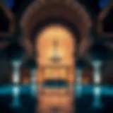 Exploring الممشى مويلح: Insights into a Prominent Dubai Destination Introduction