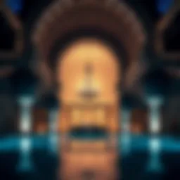 Exploring الممشى مويلح: Insights into a Prominent Dubai Destination Introduction