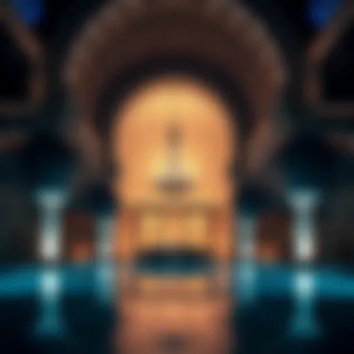 Exploring الممشى مويلح: Insights into a Prominent Dubai Destination Introduction Exploring الممشى مويلح: Insights into a Prominent Dubai Destination Introduction