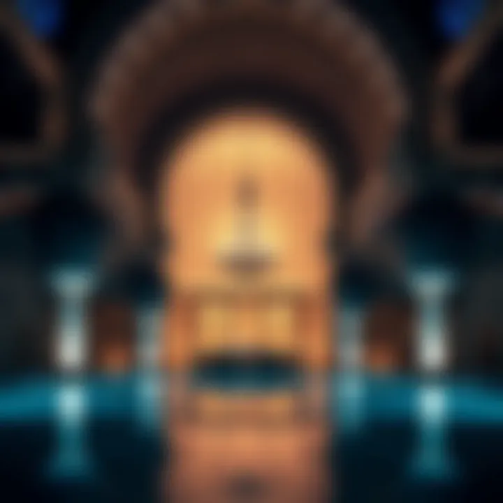 Exploring الممشى مويلح: Insights into a Prominent Dubai Destination Introduction Exploring الممشى مويلح: Insights into a Prominent Dubai Destination Introduction