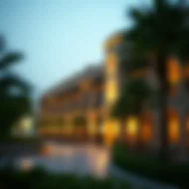 Exploring الممشى مويلح: Insights into a Prominent Dubai Destination Summary Exploring الممشى مويلح: Insights into a Prominent Dubai Destination Summary