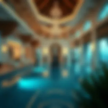 Notable Exploring Luxurious Villas in Dubai Notable Exploring Luxurious Villas in Dubai