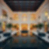 Exploring Luxury Homes for Sale in Dubai Introduction