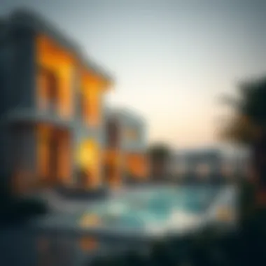 Exploring Luxury Homes for Sale in Dubai Summary Exploring Luxury Homes for Sale in Dubai Summary