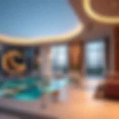 Notable Exploring Luxury Residences in Dubai: An In-Depth Analysis Notable Exploring Luxury Residences in Dubai: An In-Depth Analysis