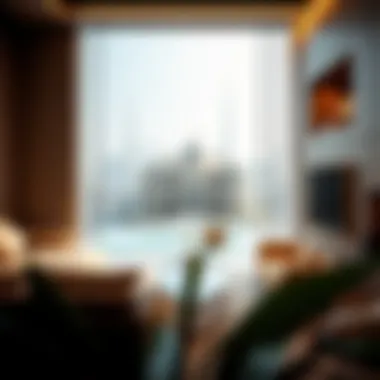 Exploring Luxury Residences in Dubai: An In-Depth Analysis Summary Exploring Luxury Residences in Dubai: An In-Depth Analysis Summary