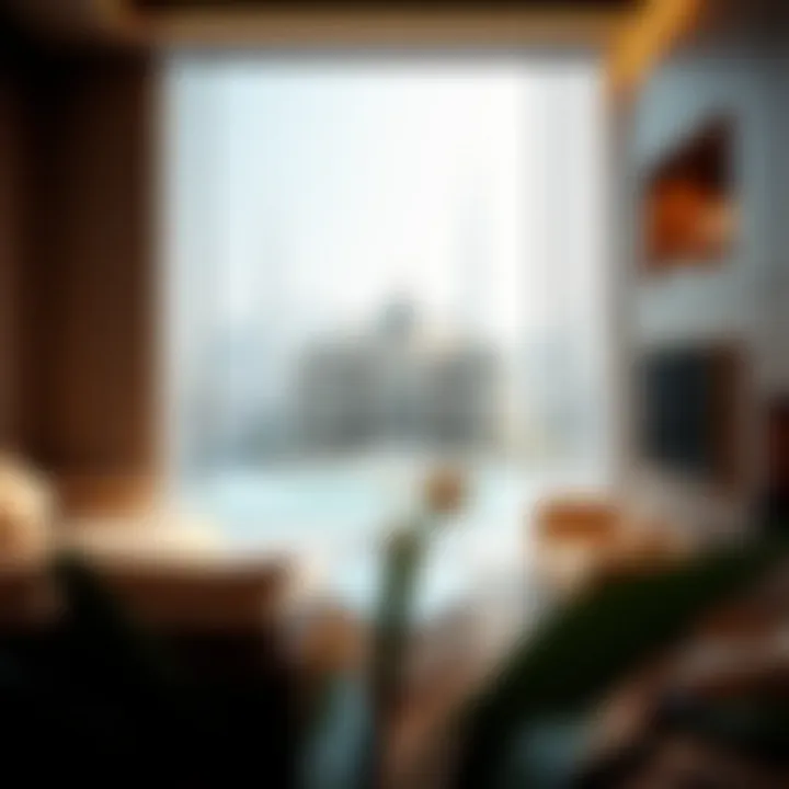 Exploring Luxury Residences in Dubai: An In-Depth Analysis Summary Exploring Luxury Residences in Dubai: An In-Depth Analysis Summary