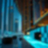 Exploring M Tower JVC: A Comprehensive Analysis Introduction