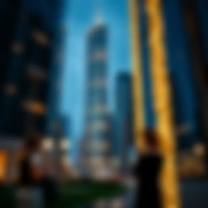 Notable Exploring M Tower JVC: A Comprehensive Analysis