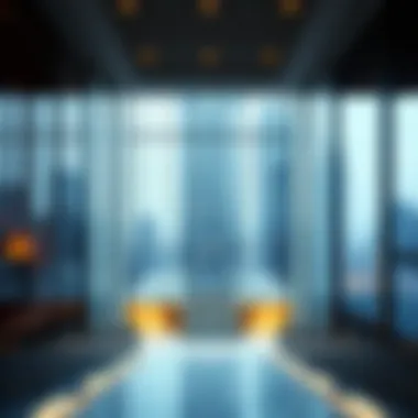 Exploring M Tower JVC: A Comprehensive Analysis Summary