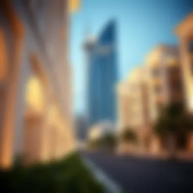 Notable Exploring Makani Number Tracking in Dubai Real Estate