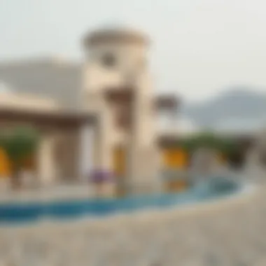 Notable Exploring Marsa Village Dubai: A Comprehensive Overview