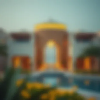 Exploring Marsa Village Dubai: A Comprehensive Overview Summary