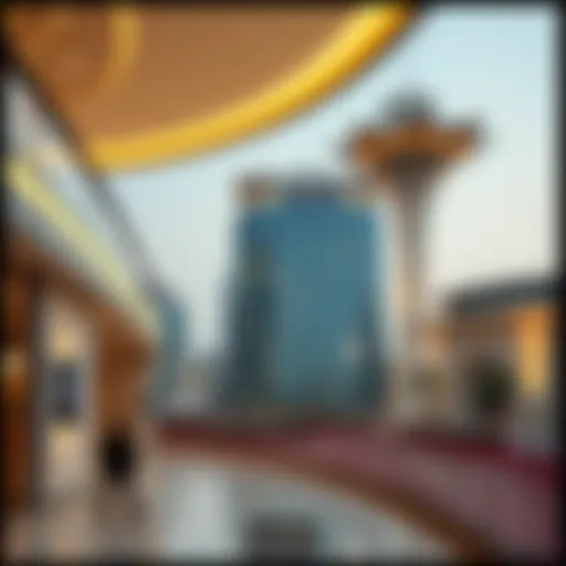 Exploring Meydan Properties: Insights and Opportunities Introduction