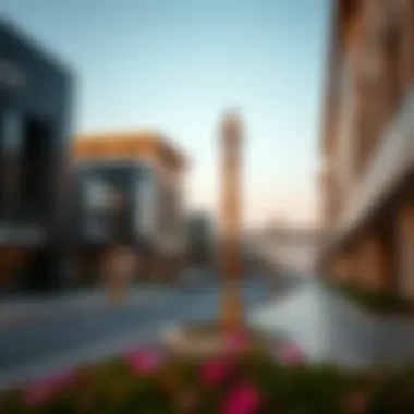 Notable Exploring Meydan Properties: Insights and Opportunities Notable Exploring Meydan Properties: Insights and Opportunities