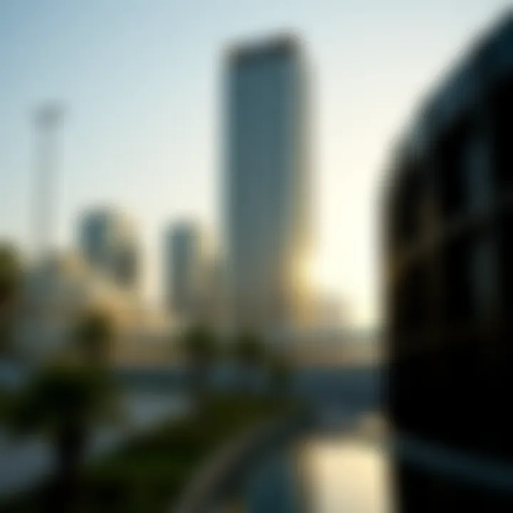 Exploring Mina Jebel Ali: A Gateway to Dubai's Real Estate Future Summary Exploring Mina Jebel Ali: A Gateway to Dubai's Real Estate Future Summary