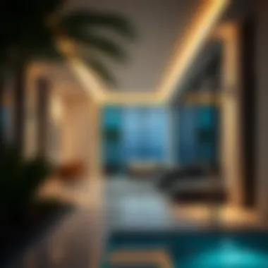 Notable Exploring Modern Houses in the UAE Notable Exploring Modern Houses in the UAE