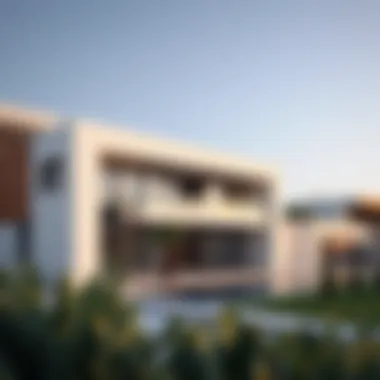 Exploring Modern Houses in the UAE Summary Exploring Modern Houses in the UAE Summary