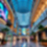 Exploring مول الخالدية: A Comprehensive Overview Introduction