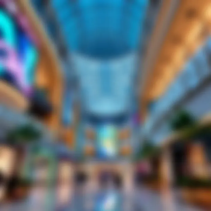 Exploring مول الخالدية: A Comprehensive Overview Introduction Exploring مول الخالدية: A Comprehensive Overview Introduction