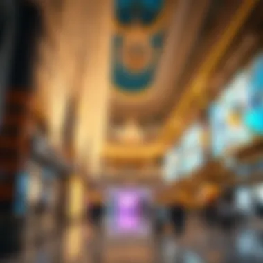 Exploring مول الخالدية: A Comprehensive Overview Summary Exploring مول الخالدية: A Comprehensive Overview Summary