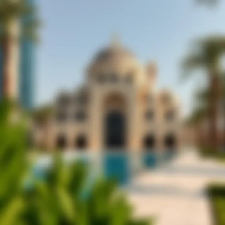 Notable Exploring New Tourist Places in Dubai