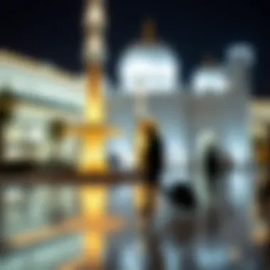 Exploring New Tourist Places in Dubai Summary Exploring New Tourist Places in Dubai Summary